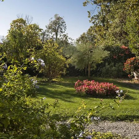 Al Porto Di Lucca B&B-2